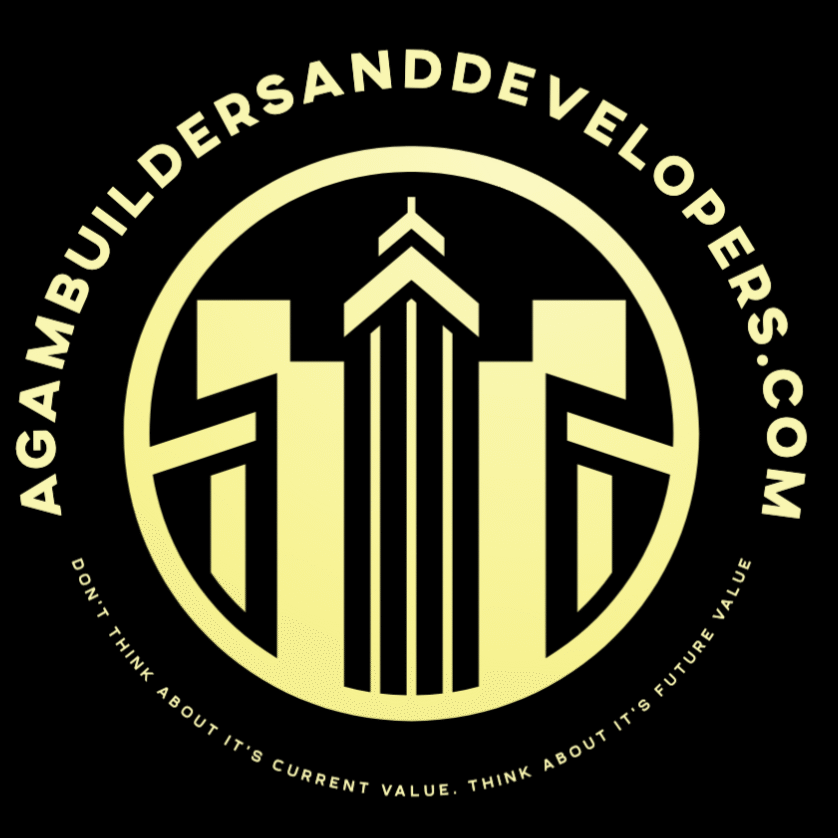 agambuildersanddevelopers.com